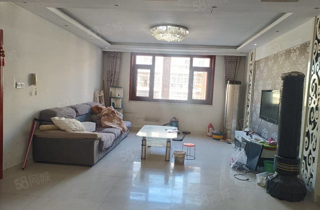 新上  桐枫家园  电梯洋房  精装修三室两厅两卫  带车库