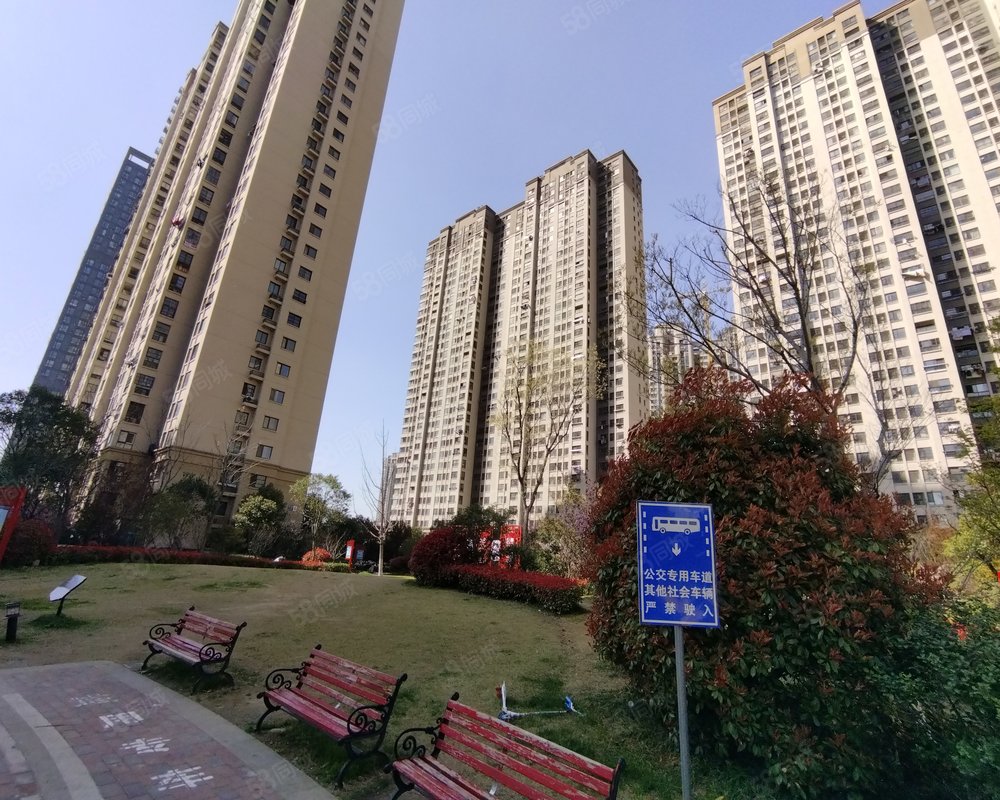 鹏欣水游城一区小区详情,房价走势,房源,业主论坛】- 蚌埠58同城