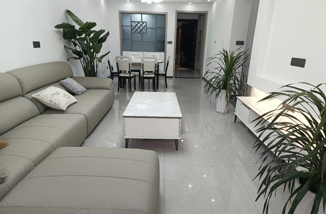 碧桂园凤栖台3室2厅105㎡54.8万二手房图片