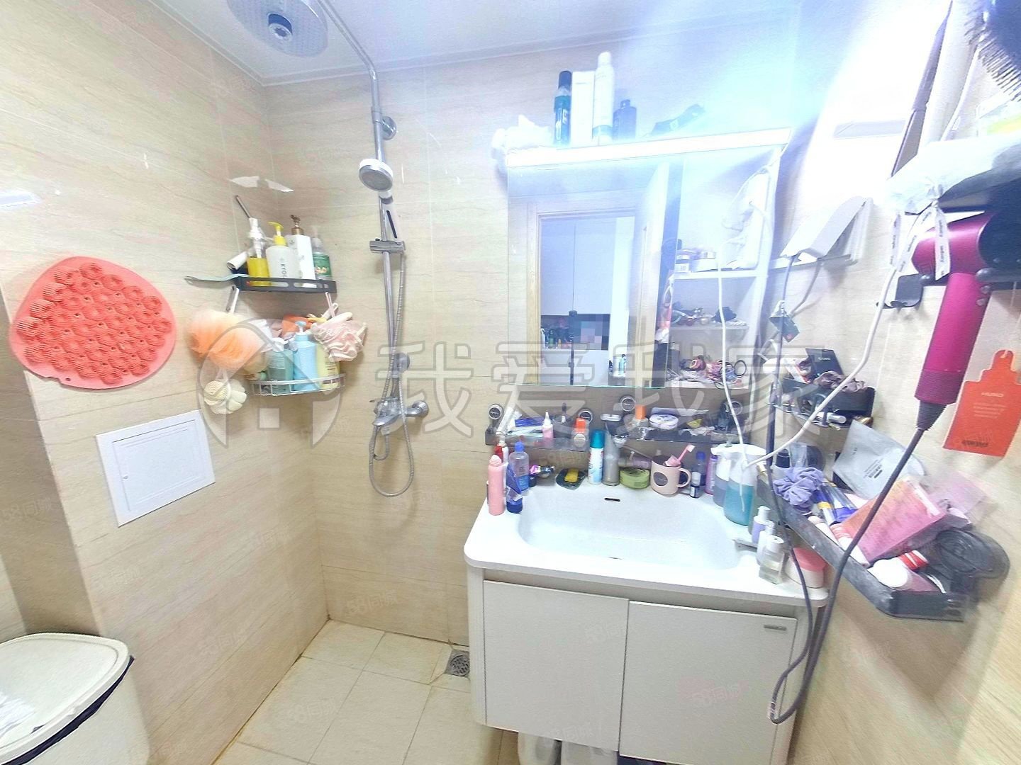 望壇新苑(3號院)2室1廳1衛(wèi)73.65㎡南北498萬