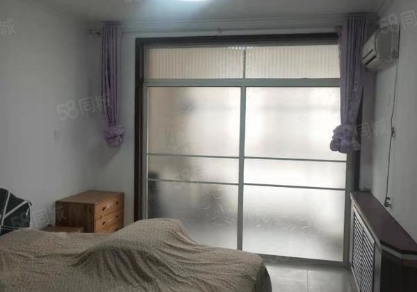 文轩 八中 东关国际 闸口新时代 非顶层 免大税 停车方便