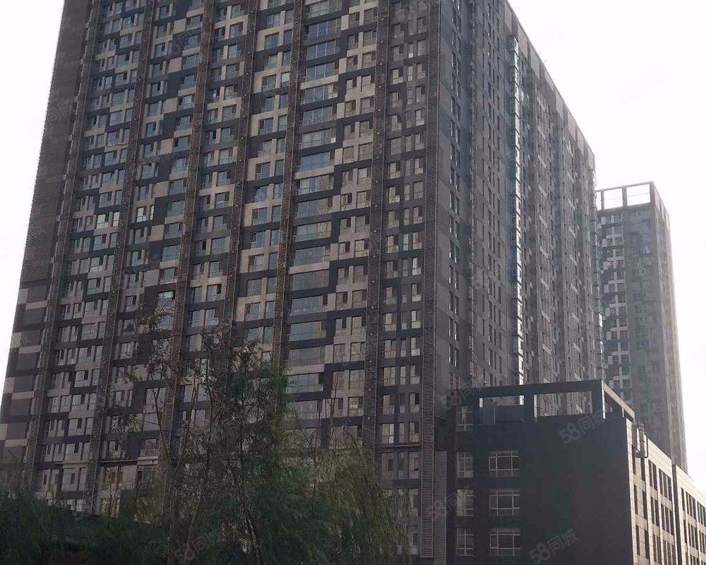 华德中心广场小区详情,房价走势,房源,业主论坛】- 太原58同城