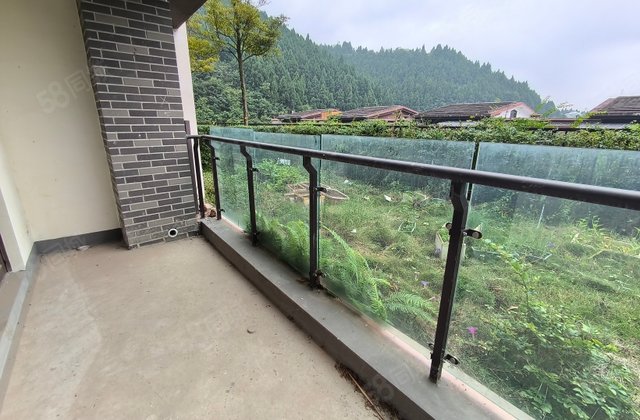 金科美湖湾香山3室2厅111㎡68万二手房图片