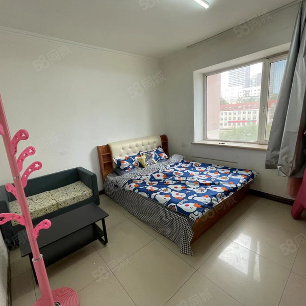 合租｜盛世华城麣齤栋麣单元麣驋楼龒D