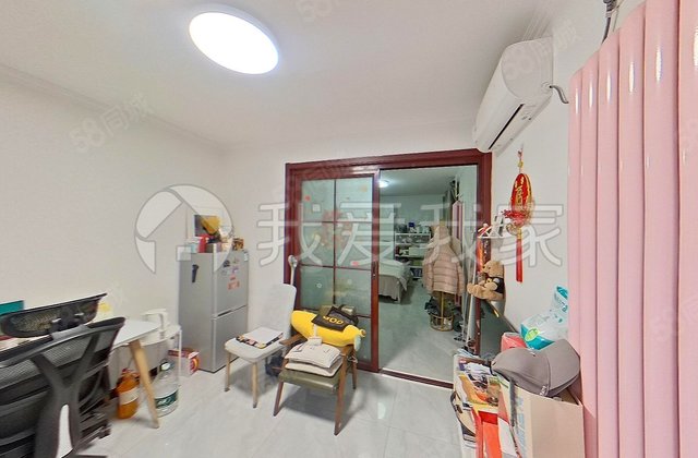 松榆东里1室1厅55.05㎡218万二手房图片