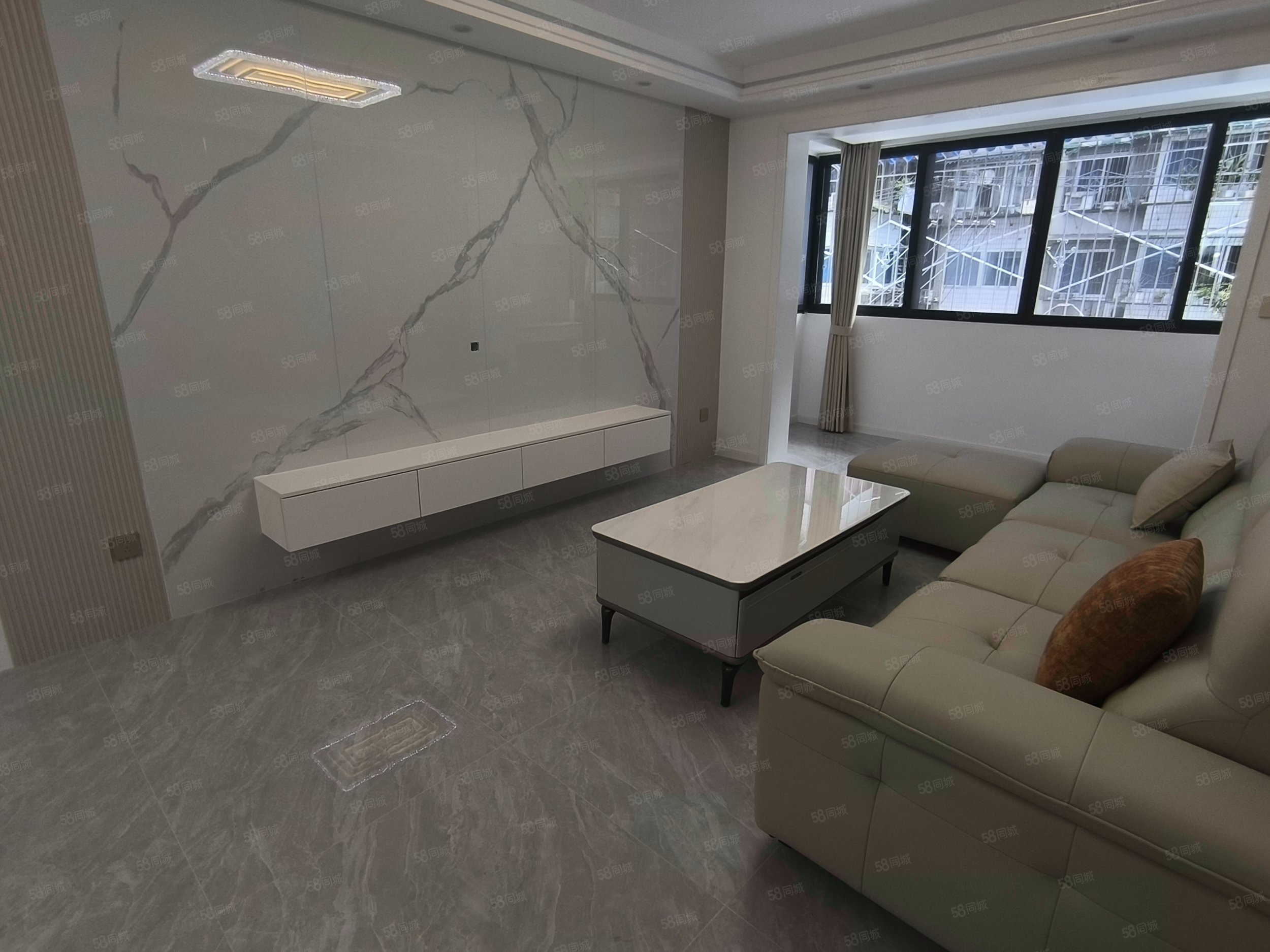 树蓓巷1号院3室2厅1卫96.26㎡南北105万