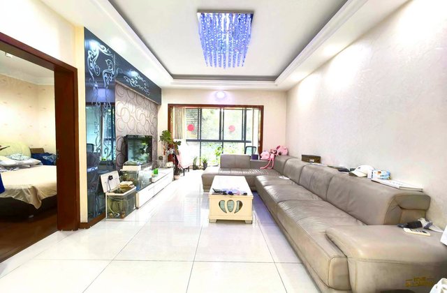 阳曦芙蓉城2室2厅88.52㎡139万二手房图片