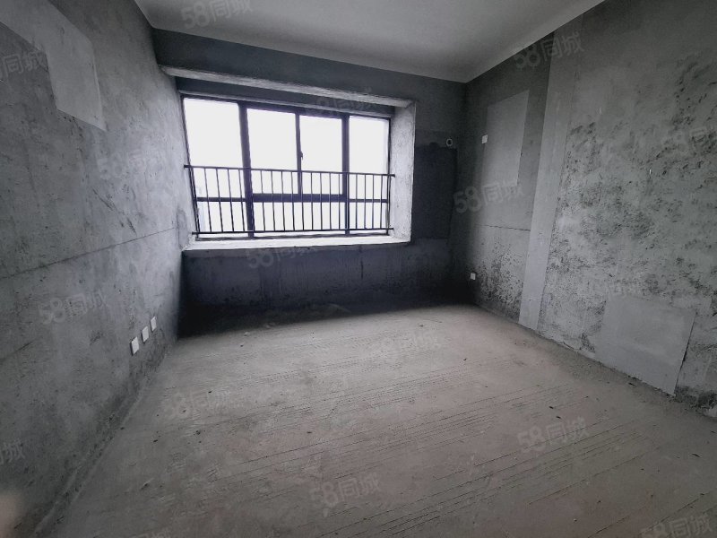 杭颐师大状元府(西区)3室2厅1卫105㎡南北46万