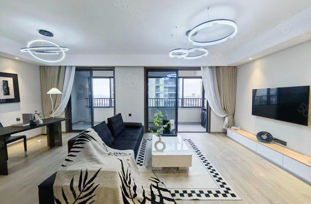 邓店董铺湾(北区)3室2厅105㎡83万二手房图片