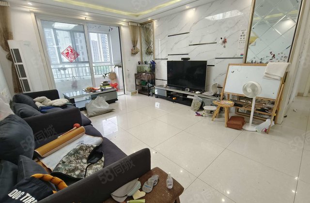 二中文苑金柱大学城南北通透全明户型，送车位，送储藏室，免大税