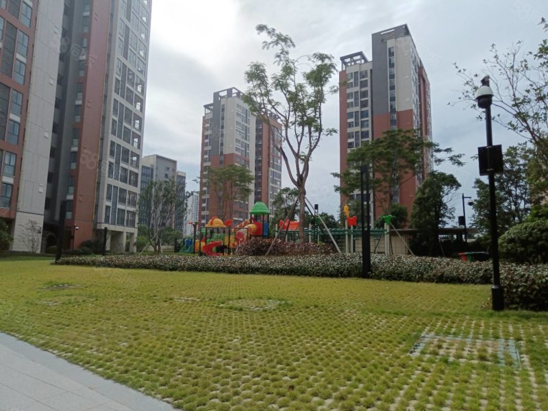 瀚康首府-中山58同城