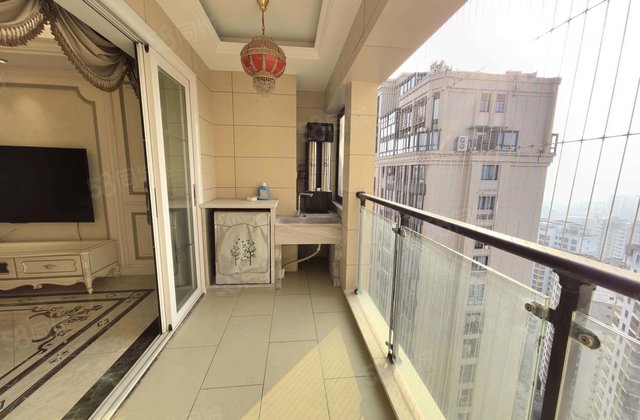 正荣润璟4室2厅145㎡199万二手房图片