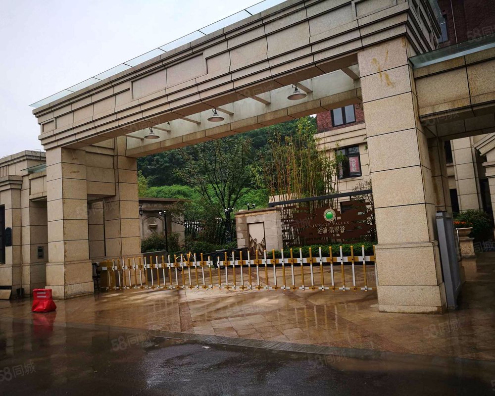 【金浦翡翠谷, 金浦翡翠谷小区详情,房价走势,房源,业主论坛】- 南京