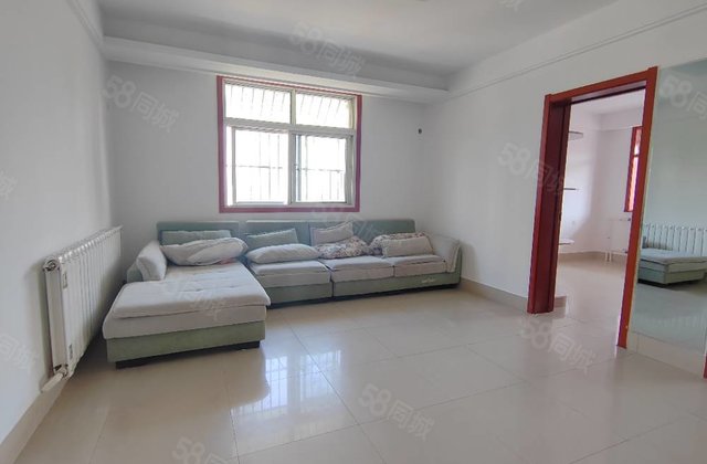 三里铺风景小区 交通便捷 南北通透 低容积 精装好房