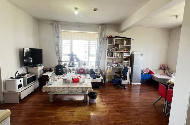 香江西邻 水城雅居 边户 精装电梯房 带储藏室免大税