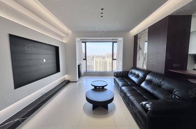 园艺小区3室2厅121.43㎡68.8万二手房图片