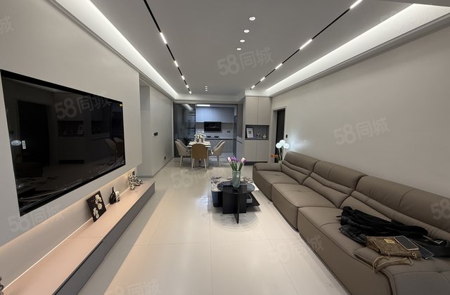 顺成国宾壹号3室2厅108㎡48.8万二手房图片