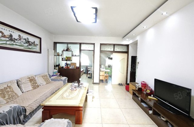 正大小区3室2厅95㎡53万二手房图片