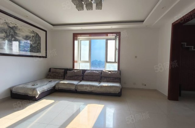 水城华府，老东昌，百货大楼附近，市中心，中华御苑，边户