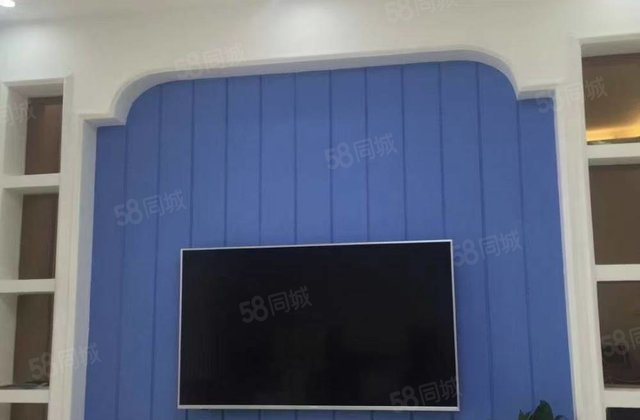 水漾人家3室2厅139㎡49.8万二手房图片