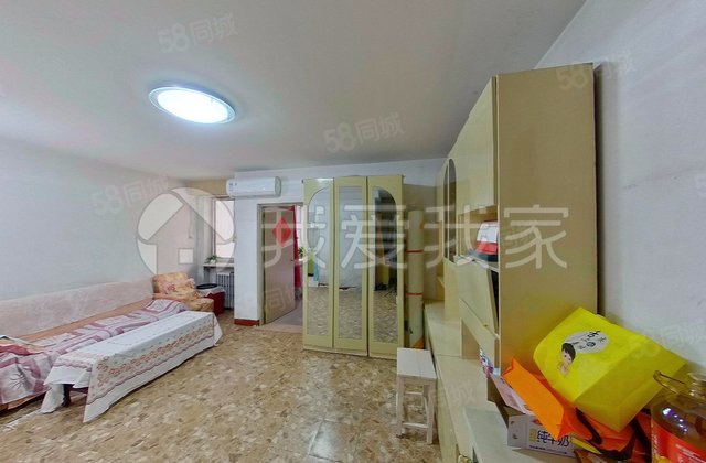 增光路21号院3室2厅105.57㎡820万二手房图片