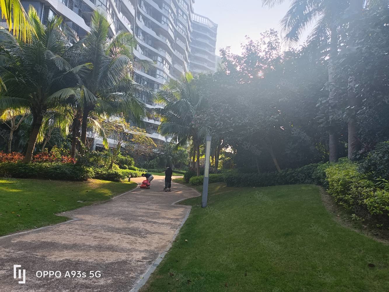 【10图】美丽沙花园九小侨中 158万业主诚心出售,美丽沙花园-海口58