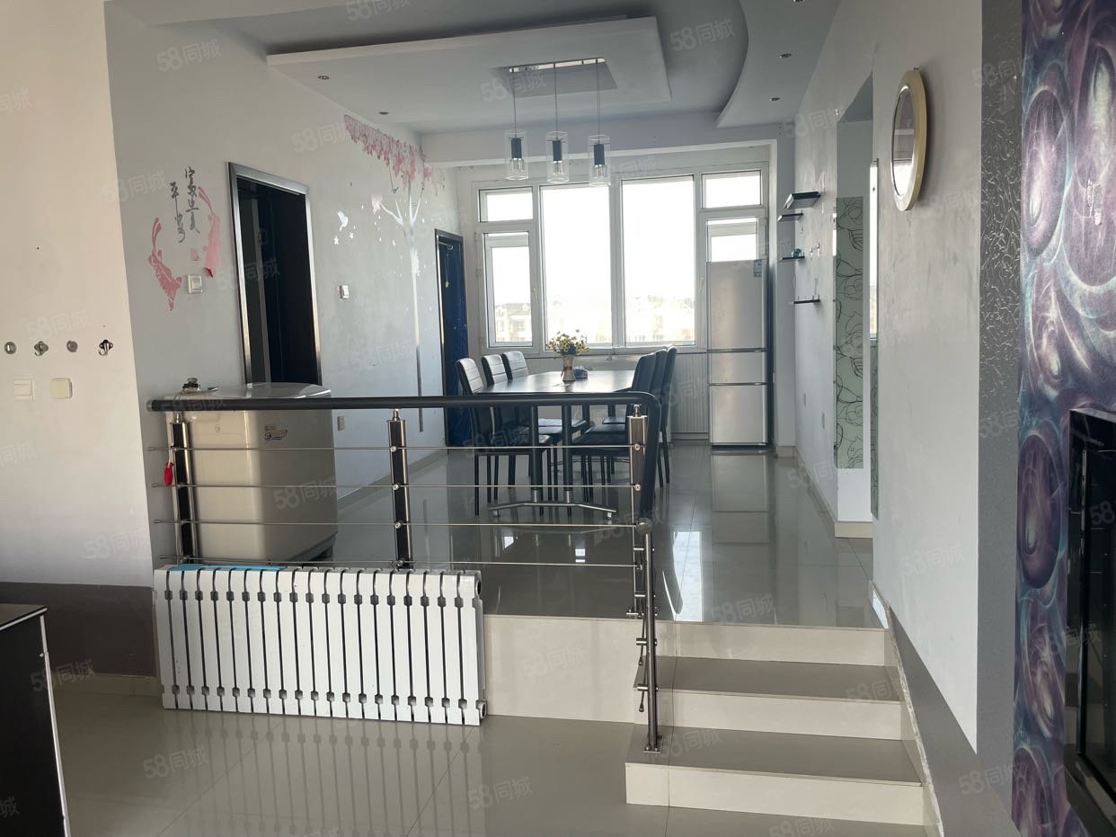 左岸香槟2室2厅1卫96㎡南37万