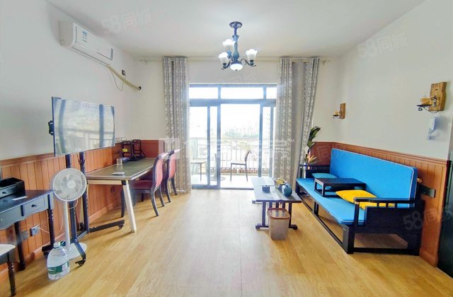 时代天骄1室1厅53.67㎡29.8万二手房图片