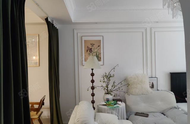 云岭苑2室1厅64㎡69万二手房图片