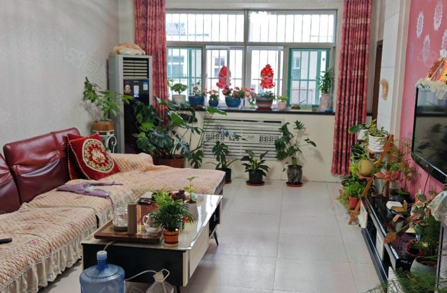 宏昌园(A区)3室2厅115㎡56万二手房图片