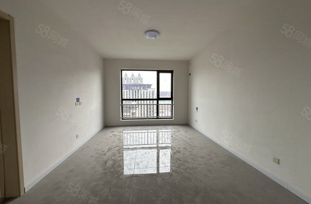 中冶德贤华府玺院3室2厅123.54㎡180万二手房图片
