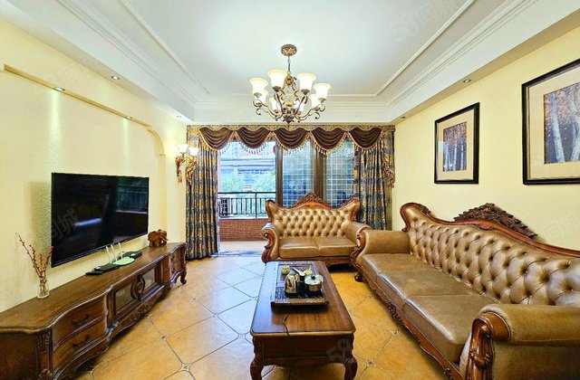 同景国际城I组团5室2厅112㎡115万二手房图片