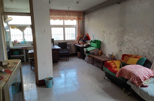 馨苑小区(东昌府)2室2厅1卫