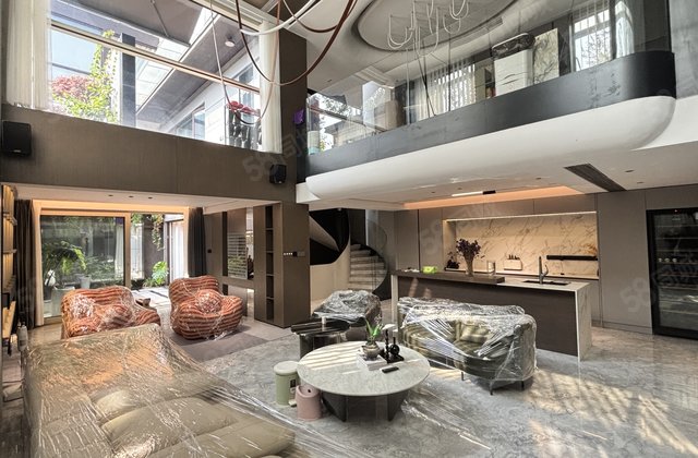 阳光城檀府6室2厅4卫460㎡南北436万