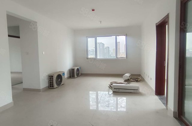 急售王卷帽新房未住，120平85万，好楼层