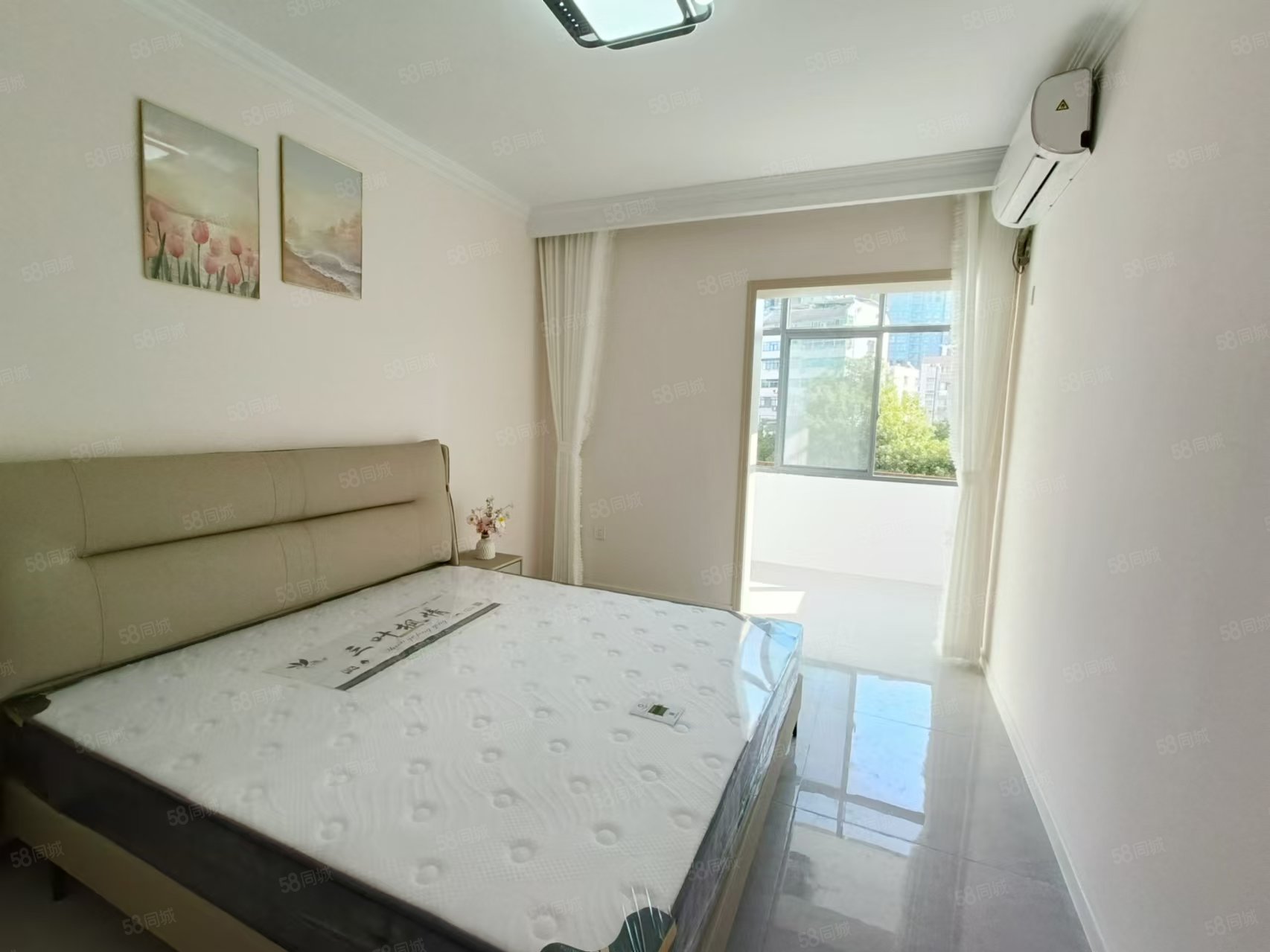 佳梦苑3室1厅1卫80㎡东33.8万