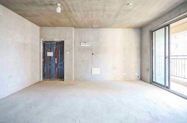 丰禧园3室2厅127.51㎡126万二手房图片