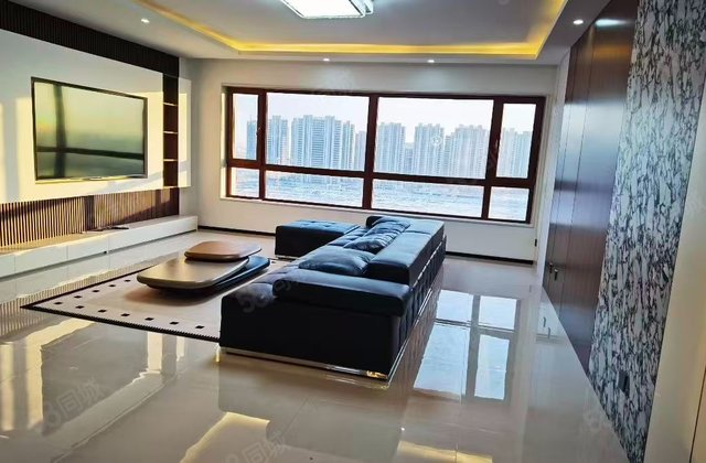 大众置业理想城市3室2厅139.84㎡128万二手房图片