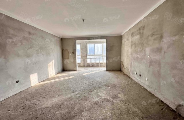 林溪公馆3室2厅155㎡75万二手房图片