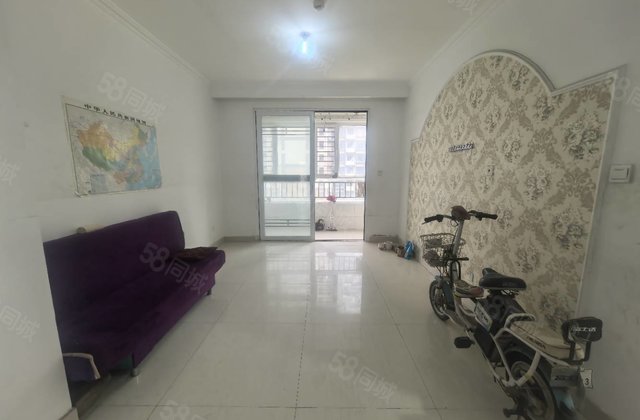 急售 二中东临 金柱大学城C区两室免大税 送车位储 随时看房