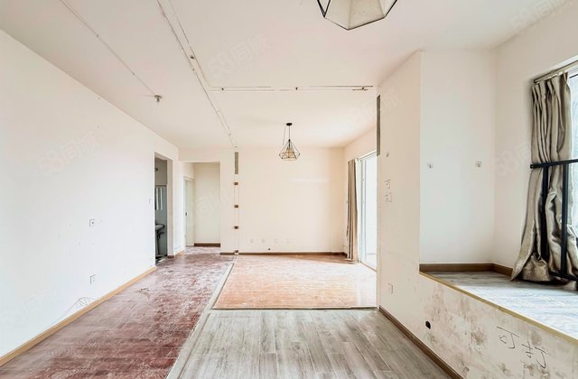 同森锦熙一二期4室2厅106.86㎡93万二手房图片