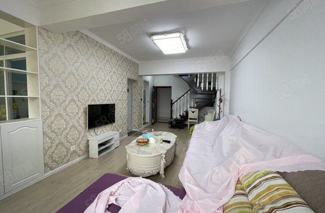 水岸人家3室2厅120㎡32.6万二手房图片