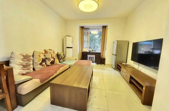 金沙美邻丽雅苑2室2厅70.85㎡93万二手房图片