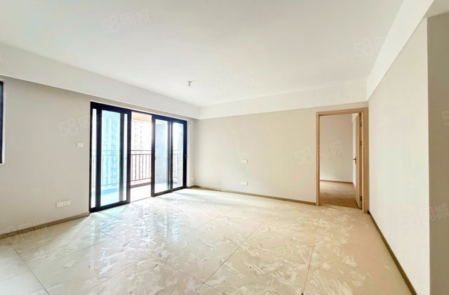 时代倾城(三期)3室2厅115.51㎡95万二手房图片