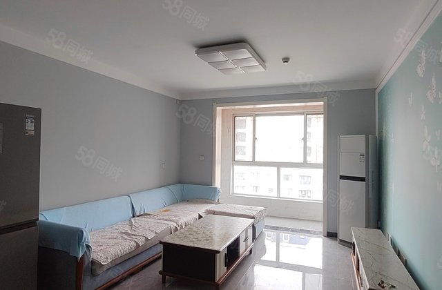 圣德福苑3室2厅137㎡85万二手房图片