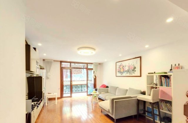 名雅苑(天河)5室2厅211.36㎡800万二手房图片