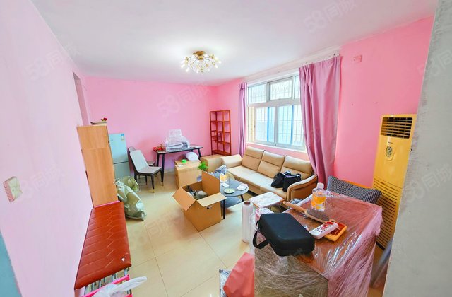 悦华公寓2室1厅61.54㎡120万二手房图片