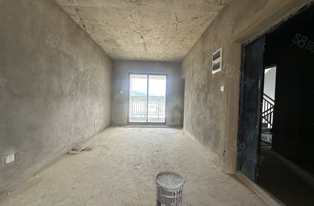 九岭天下4室2厅143㎡48.8万二手房图片