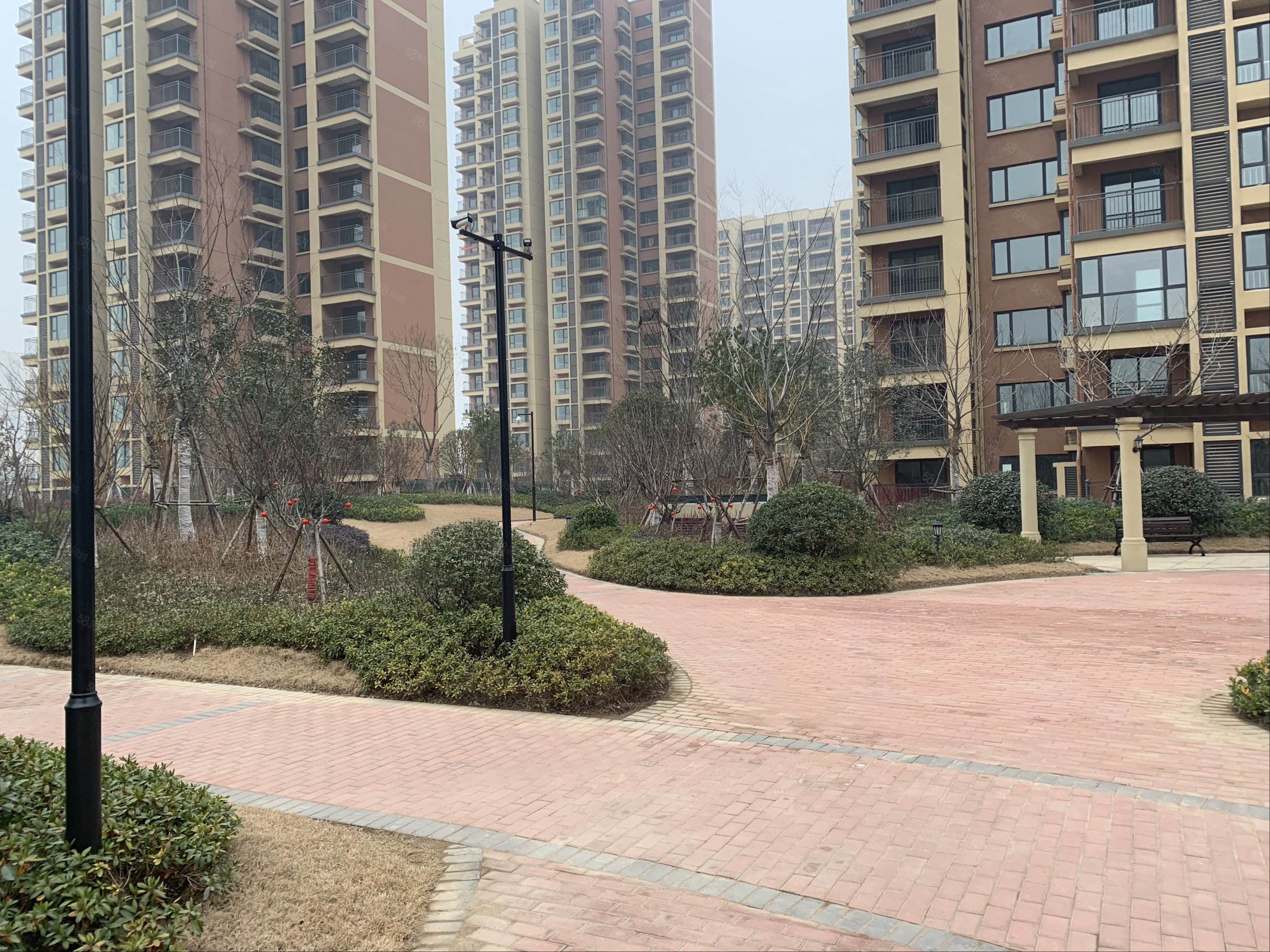 新房转让 88 更名网签 方便看房,翰林雅苑(b区)-郑州58同城