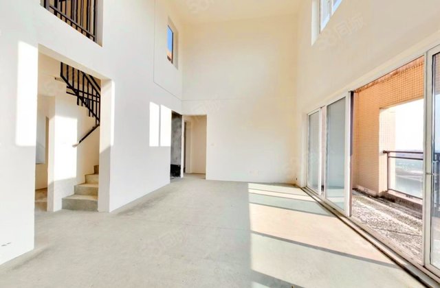 蓝光雍锦堰府4室2厅144.49㎡159.8万二手房图片